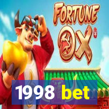 1998 bet